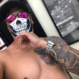 Miguel Arcanjo de Carvalho Lima