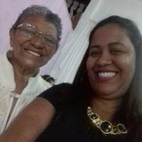 Tatiane Tabata dos Santos Ferreira