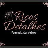 Ricos Detalhes