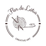 Flor de Lótus Creative Art