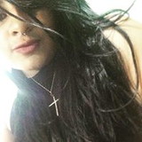 Evanny Lauanny Santos Silva