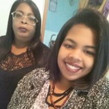 Maria Mariana da Silva