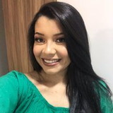 Luana Aparecida Rodrigues de Lima