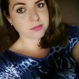 Lourdes Aparecida da Silva Aparecida