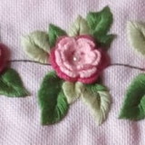 Prenda do Sul: Crochês e Bordados Manuais Exclusivos