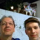 Lívio Cássio de Oliveira Teixeira