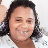 Thaís da Silva Crispim