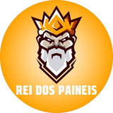 REI DOS PAINEIS