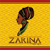 ZARINA MODA AFRO