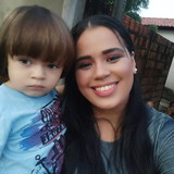 Ellen Jacqueline dos Santos Luz