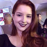 Maria Larissa de la Sota Nascimento