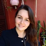 Mirella Cunha Melaré