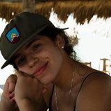 Thays Caroline dos Santos