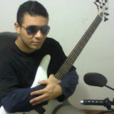 Rudson Reiler Silva Santana