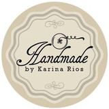 Handmade by Karina Rios