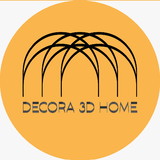 Decora 3D Home