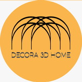 Decora 3D Home