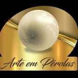 ARTE EM PEROLAS