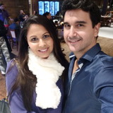 VANESSA SANTOS MARIATH