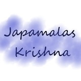 Japamalas Krishna