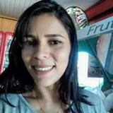 Eliane dos Santos gauto