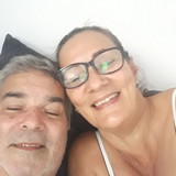 Aparecida da Conceição Silva