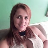 Cristiane Cristovão da Silva