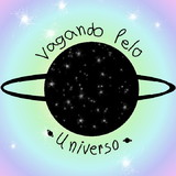 Vagando pelo universo