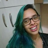 ana priscila dos santos honorato