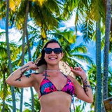 Katiúscia Peransoni