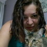 Zélia Calixto trombaco