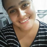 Andressa heinen da silva