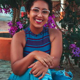 Évelyn Raiane Oliveira Pires