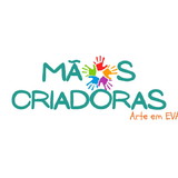 Mãos Criadoras - Arte em EVA