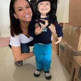 Jéssica Maria Irion Vieira