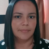 Cristiane Aparecida Garcia Ribeiro