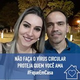 Gleici Souza Ribeiro