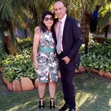 Letícia de Oliveira dos Santos