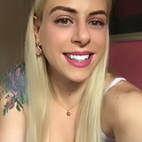 CAROLINA Segatto dos Santos