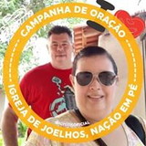 Maria Cristina Silva Brito