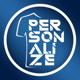 PersonalizeCamisetas