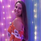 Maria Cristina Rocha