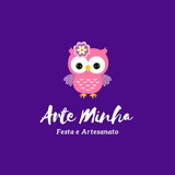 Arte Minha