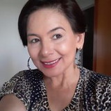 Marcia Pereira Rocha