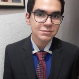 Matheus Henrique Miranda de Alcântara