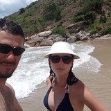 Daniele Brandão Sanches