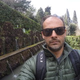 Adalberto Garcia Neto