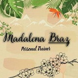 MARIA MADALENA RODRIGUES BRAZ