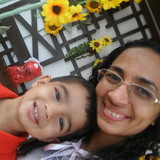 Maria de Fatima Rodrigues Alves