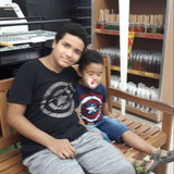 Victória Régia Paixão dos Santos